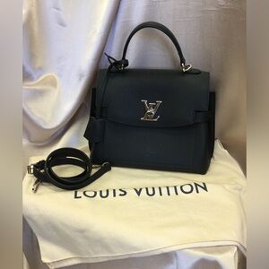 LOUIS VUITTON BAG